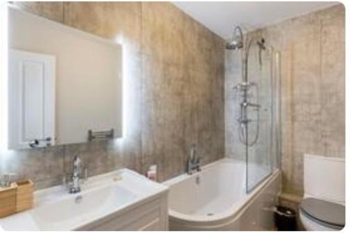 Liverpool Georgian Quarter 1 Bed Apartment Sleeps 4 מראה חיצוני תמונה