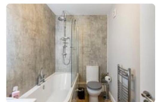 Liverpool Georgian Quarter 1 Bed Apartment Sleeps 4 מראה חיצוני תמונה