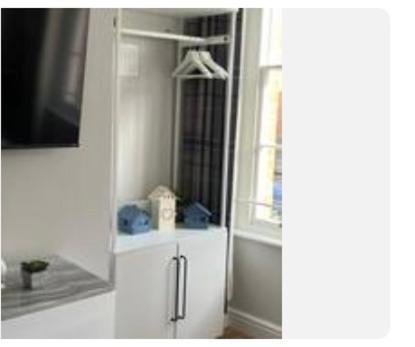Liverpool Georgian Quarter 1 Bed Apartment Sleeps 4 מראה חיצוני תמונה