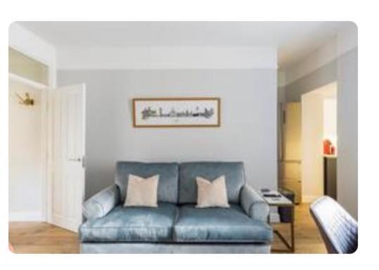 Liverpool Georgian Quarter 1 Bed Apartment Sleeps 4 מראה חיצוני תמונה